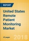 United States Remote Patient Monitoring Market Outlook to 2025 - Product Thumbnail Image