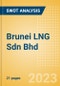 Brunei LNG Sdn Bhd - Strategic SWOT Analysis Review - Product Thumbnail Image
