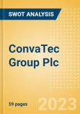 ConvaTec Group Plc (CTEC) - Financial and Strategic SWOT Analysis Review- Product Image