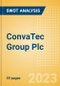 ConvaTec Group Plc (CTEC) - Financial and Strategic SWOT Analysis Review - Product Thumbnail Image
