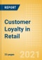 Customer Loyalty in Retail - Thematic Research - Product Thumbnail Image