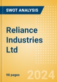 Reliance Industries Ltd (RELIANCE) - Financial and Strategic SWOT Analysis Review- Product Image