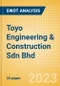 Toyo Engineering & Construction Sdn Bhd - Strategic SWOT Analysis Review - Product Thumbnail Image