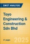 Toyo Engineering & Construction Sdn Bhd - Strategic SWOT Analysis Review - Product Thumbnail Image