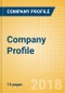 Case Study: Distributed in-memory data management-Indian Railways: Distributed in-memory data management in Travel and Tourism - Product Thumbnail Image