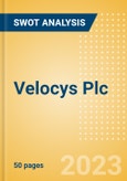 Velocys Plc (VLS) - Financial and Strategic SWOT Analysis Review- Product Image