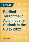 Purified Terephthalic Acid (PTA) Industry Outlook in the US to 2022 - Market Size, Company Share, Price Trends, Capacity Forecasts of All Active and Planned Plants- Product Image