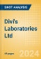 Divi's Laboratories Ltd (DIVISLAB) - Financial and Strategic SWOT Analysis Review - Product Thumbnail Image