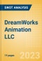 DreamWorks Animation LLC - Strategic SWOT Analysis Review - Product Thumbnail Image