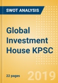 Global Investment House KPSC - Strategic SWOT Analysis Review- Product Image