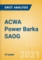 ACWA Power Barka SAOG (APBS) - Financial and Strategic SWOT Analysis Review - Product Thumbnail Image