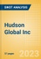 Hudson Global Inc (HSON) - Financial and Strategic SWOT Analysis Review - Product Thumbnail Image