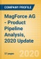 MagForce AG (MF6) - Product Pipeline Analysis, 2020 Update - Product Thumbnail Image