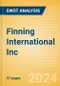 Finning International Inc (FTT) - Financial and Strategic SWOT Analysis Review - Product Thumbnail Image