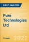 Pure Technologies Ltd - Strategic SWOT Analysis Review - Product Thumbnail Image