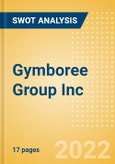 Gymboree Group Inc - Strategic SWOT Analysis Review- Product Image