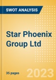 Star Phoenix Group Ltd (STA) - Financial and Strategic SWOT Analysis Review- Product Image