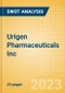 Urigen Pharmaceuticals Inc - Strategic SWOT Analysis Review - Product Thumbnail Image