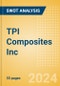 TPI Composites Inc (TPIC) - Financial and Strategic SWOT Analysis Review - Product Thumbnail Image