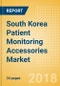 South Korea Patient Monitoring Accessories Market Outlook to 2025 - Product Thumbnail Image