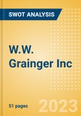 W.W. Grainger Inc (GWW) - Financial and Strategic SWOT Analysis Review- Product Image