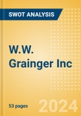 W.W. Grainger Inc (GWW) - Financial and Strategic SWOT Analysis Review- Product Image