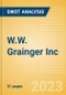 W.W. Grainger Inc (GWW) - Financial and Strategic SWOT Analysis Review - Product Thumbnail Image