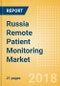 Russia Remote Patient Monitoring Market Outlook to 2025 - Product Thumbnail Image