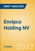 Envipco Holding NV (ENVI) - Financial and Strategic SWOT Analysis Review- Product Image