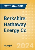 Berkshire Hathaway Energy Co - Strategic SWOT Analysis Review- Product Image