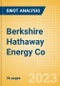 Berkshire Hathaway Energy Co - Strategic SWOT Analysis Review - Product Thumbnail Image