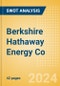 Berkshire Hathaway Energy Co - Strategic SWOT Analysis Review - Product Thumbnail Image