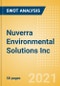 Nuverra Environmental Solutions Inc (NES) - Financial and Strategic SWOT Analysis Review - Product Thumbnail Image