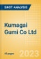 Kumagai Gumi Co Ltd (1861) - Financial and Strategic SWOT Analysis Review - Product Thumbnail Image