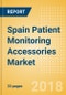 Spain Patient Monitoring Accessories Market Outlook to 2025 - Product Thumbnail Image