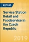 Service Station Retail and Foodservice in the Czech Republic - Market Forecasts Model to 2023 - Product Thumbnail Image