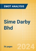 Sime Darby Bhd (SIME) - Financial and Strategic SWOT Analysis Review- Product Image