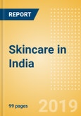 Country Profile: Skincare in India- Product Image