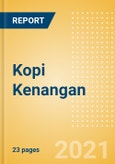 Kopi Kenangan - Success Case Study- Product Image