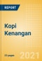 Kopi Kenangan - Success Case Study - Product Thumbnail Image