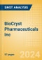 BioCryst Pharmaceuticals Inc (BCRX) - Financial and Strategic SWOT Analysis Review - Product Thumbnail Image