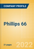 Phillips 66 - Enterprise Tech Ecosystem Series- Product Image