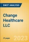 Change Healthcare LLC - Strategic SWOT Analysis Review - Product Thumbnail Image