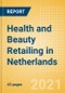 Health and Beauty Retailing in Netherlands - Sector Overview, Market Size and Forecast to 2025 - Product Thumbnail Image