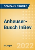 Anheuser-Busch InBev - Enterprise Tech Ecosystem Series- Product Image