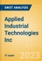 Applied Industrial Technologies Inc (AIT) - Financial and Strategic SWOT Analysis Review - Product Thumbnail Image