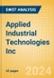 Applied Industrial Technologies Inc (AIT) - Financial and Strategic SWOT Analysis Review - Product Thumbnail Image