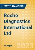 Roche Diagnostics International Ltd - Strategic SWOT Analysis Review- Product Image