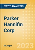 Parker Hannifin Corp (PH) - Financial and Strategic SWOT Analysis Review- Product Image