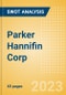 Parker Hannifin Corp (PH) - Financial and Strategic SWOT Analysis Review - Product Thumbnail Image